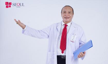 Bác sĩ Nguyễn Kim Khoa - Bác sĩ thẩm mỹ uy tín tại TP.HCM