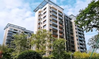 5 năm sau căn nhà có diện tích này sẽ phổ biến nhất, ở rất thoải mái, bán cũng rất thuận lợi