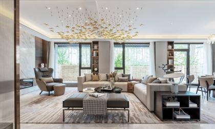 Ngày càng có nhiều người giàu chuyển ra khỏi 'căn hộ lớn'? Chủ cũ phàn nàn: 4 khuyết điểm không chịu nổi