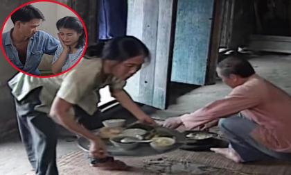 Cảnh ăn cơm trong 'Sóng ở đáy sông' được khui lại và bàn luận xôn xao, lý do là gì? 