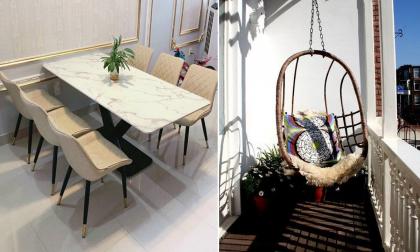 3 món đồ nội thất bắt trend làm nhà thêm chật chội, biết để tránh 