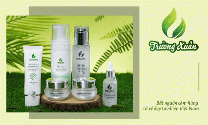 Trường Xuân là gì? Vén màn những bí ẩn đằng sau thương hiệu Trường Xuân