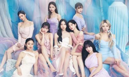 TWICE là nhóm nhạc nào khi sắp tổ chức đêm diễn tại sân vận động lớn nhất Nhật Bản?