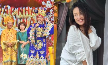 Táo Quân 2024 bắt đầu ghi hình, Bá Anh, Tú Oanh góp mặt  