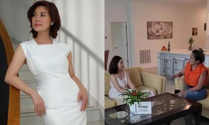 Ca sĩ Hồ Lệ Thu tậu biệt thự khủng thứ 3: Có du thuyền riêng, góc nhà nào cũng xịn xò 