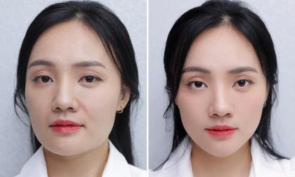 Nhan sắc trẻ đẹp gây sốt của ca sĩ Nhật Thuỷ ở độ tuổi U40