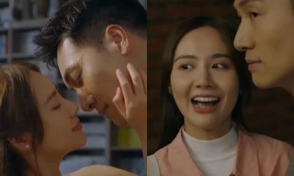 'Chúng Ta Của 8 Năm Sau' tập 46: Dương và Lâm ngọt ngào như thuở mới yêu, con gái sếp Giang nhiệt tình ghép đôi bố với cô giáo Nguyệt 