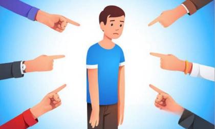 Tại sao một số người thường bị coi thường hoặc thiếu tôn trọng? Hóa ra đều do chính bạn 