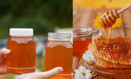 3 nhóm người này dùng mật ong không khác nào uống phải 'thuốc độc', đừng mắc sai lầm nữa 