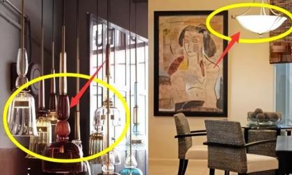 Trang trí nhà cửa, những món đồ trang trí ngẫu nhiên này thật lãng phí! Xem xong muốn đập nát đi làm lại