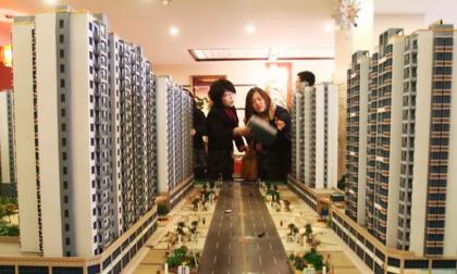 Sự khác biệt giữa việc 'trả hết một lần' khi mua nhà và 'trả nợ trong 20 năm' là gì? May mà tôi biết sớm