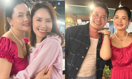 'Trạm cứu hộ trái tim' tập gần cuối xuất hiện nhân vật mới do NSND Thu Quế đóng, dự báo cái kết không có hậu cho Hồng Diễm