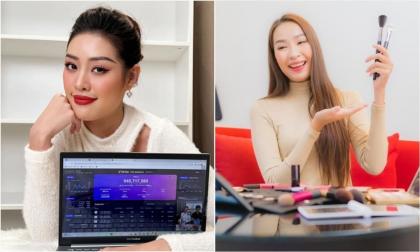 Nghề mới trong thời đại công nghệ số giúp người lao động kiếm 'bộn tiền', từ người bình thường đến giới nghệ sĩ đều đang làm