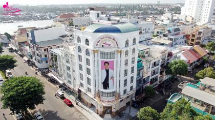 Doanh nhân Hoàng Kim Khánh - Phan Thị Mai: Từ quá khứ nghèo khó đến chủ chuỗi thẩm mỹ viện hàng đầu Việt Nam