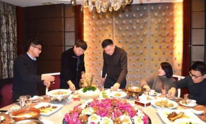 Những kiểu người này chủ động mời bạn đi ăn, hầu hết đều không có việc gì tốt, tốt nhất bạn nên từ chối họ một cách dứt khoát