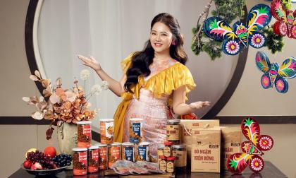 Kim Thuỷ Tây Nguyên: Hành trình chinh phục thị trường với đặc sản Bò Ngậm Kiến Rừng