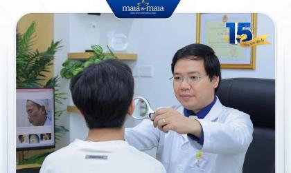 Địa chỉ trị mụn trứng cá an toàn và uy tín tại Bắc Ninh