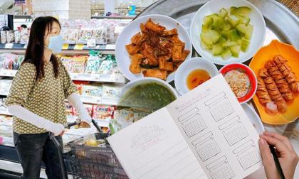 Thời điểm lạm phát vẫn để dành được 'số tiền khủng' nhờ biết cách tiết kiệm sau