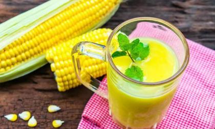 Khi làm sữa ngô, nhớ cho thêm một nguyên liệu này, đảm bảo sẽ ngon hơn ngoài hàng