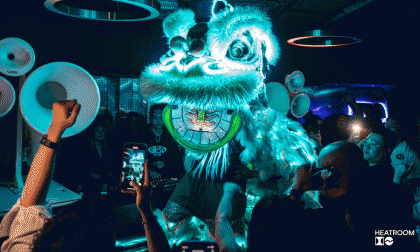 Khám phá Neighborhood – Điểm đến giải trí mới toanh 2025 đang “làm mưa làm gió” tại Sài Gòn