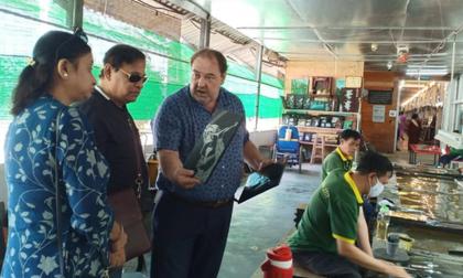 Người lao động nước ngoài không phải tham gia BHXH bắt buộc trong trường hợp nào?