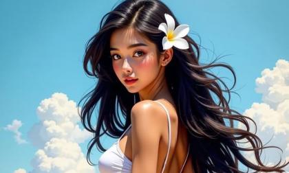 Người phụ nữ không đeo vòng tay, dây chuyền ở cổ, có thể khẳng định cô ấy là người rất 'đặc biệt' ở 3 phương diện này!