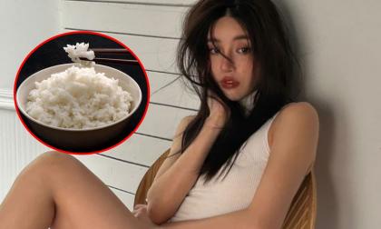 Tại sao không ăn cơm lại giảm cân nhanh đặc biệt? Người đang giảm cân nên tìm hiểu ngay
