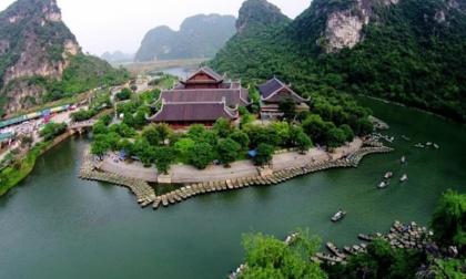 4 thế đất 'chiêu tài tụ lộc' hiếm gặp: Nhà xây trên đó, của cải tự khắc đầy kho, sớm muộn cũng thành đại gia