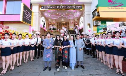 Mailisa Bảo Lộc chính thức khai trương: Siêu phẩm thẩm mỹ mới, tiếp nối hành trình 27 năm “nói thật - làm thật” của thương hiệu Mailisa