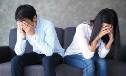 Giữa vợ chồng, ai sợ ly hôn hơn? Câu trả lời của những người đã trải qua điều này đều nhất quán một cách đáng ngạc nhiên 