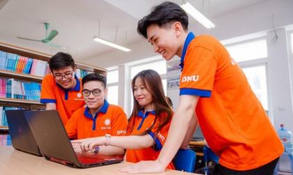 Ngành học có điểm chuẩn khá dễ chịu lại rất cần nhân lực, ra trường được doanh nghiệp 'trải thảm đỏ', lương 25 triệu/tháng