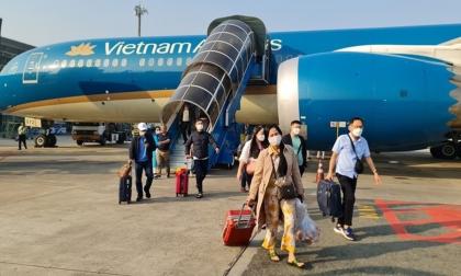 Từ bây giờ, hành khách đi máy bay cần tuyệt đối chú ý điều này nếu không muốn bị lỡ chuyến