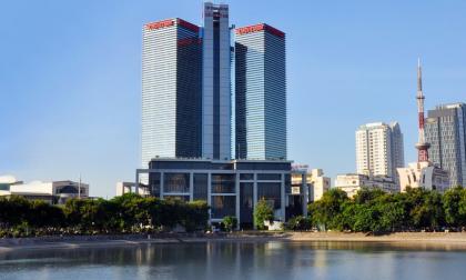 Tập đoàn 'triệu tỷ' duy nhất của Việt Nam nộp ngân sách Nhà nước 66.500 tỷ sau 6 tháng đầu năm