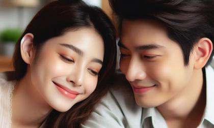 Khi đàn ông đến tuổi trung niên, họ có nhiều khả năng nghiện ba kiểu phụ nữ này 