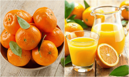 12 loại quả ít ngậm thuốc trừ sâu, giàu canxi hơn cả tôm cá, bán đầy chợ Việt với giá chỉ từ 5.000 đồng 