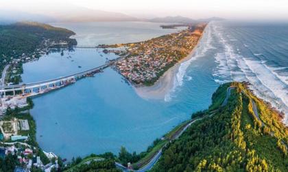 Xã có tên dài nhất tại thành phố ít dân nhất Việt Nam: Sở hữu khu nghỉ dưỡng đẳng cấp quốc tế đầu tiên của cả nước