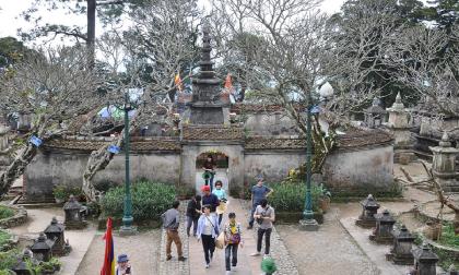 Việt Nam có thể có thêm di sản thế giới tại tỉnh giàu có hàng đầu phía Bắc