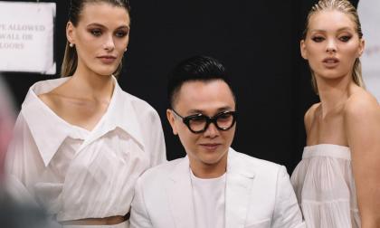 Nhà thiết kế Công Trí giàu cỡ nào?