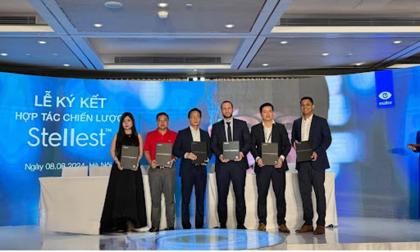 Kính Hải Triều: Đại lý phân phối tròng kính Essilor chính hãng