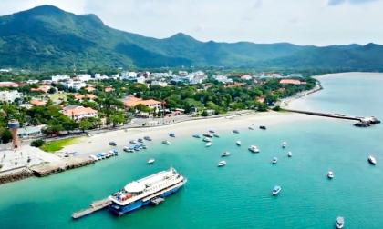 Hòn đảo duy nhất ở Việt Nam có thể chạm vào 'địa ngục' lẫn 'thiên đường', không dành cho người thích đông đúc