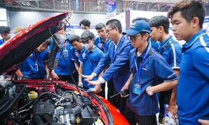 Ngành học sĩ tử lo sẽ thất nghiệp sau 5 năm: Chuyên gia trấn an, doanh nghiệp rất cần nhân tài, lương tới 30 triệu mỗi tháng