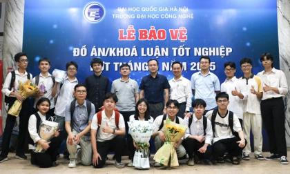 Ngành học đi trước thời đại: Lương lên tới 100 triệu/tháng, doanh nghiệp sẵn lòng mời về làm ngay khi tốt nghiệp