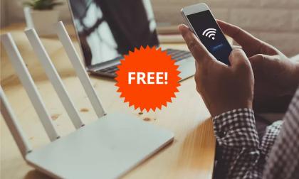 Sử dụng Wi-Fi miễn phí luôn cần cảnh giác để tránh 'gặp họa': 6 điều này tuyệt đối không được làm