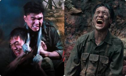 Tại sao 'Mưa Đỏ' lại gây sốt phòng vé?