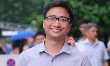 Chân dung bác sĩ 10X là thủ khoa kỳ thi khốc liệt nhất trường Đại học Y Hà Nội