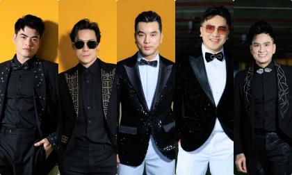 Nhóm nhạc U50 toàn tên tuổi đình đám thập niên 2000 mới thành lập có gì đặc biệt?