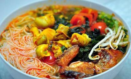 4 quán bún ốc gia truyền mà du khách nhất định phải thưởng thức khi đến Hà Nội