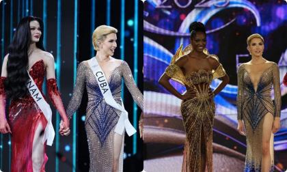 Á hậu 1 của Miss International Queen 2025 tố bị Hoa hậu và Á hậu 2 bắt nạt 