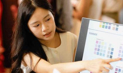 Triển lãm cưới TP.HCM 2025: Hiện thực hóa hôn lễ trong mơ cho mọi cặp đôi