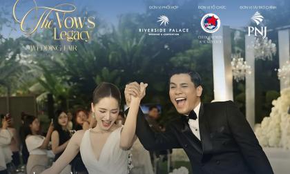 The Vow’s Legacy 2025: Hành trình “lời hẹn ước” cho tình yêu 